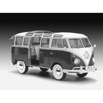 REVELL 1/24 VOLKSWAGEN T1 SAMBA BUS