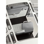 REVELL 1/24 VOLKSWAGEN T1 SAMBA BUS