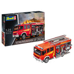 REVELL 1/24 SCHLINGMANN LF 20/16
