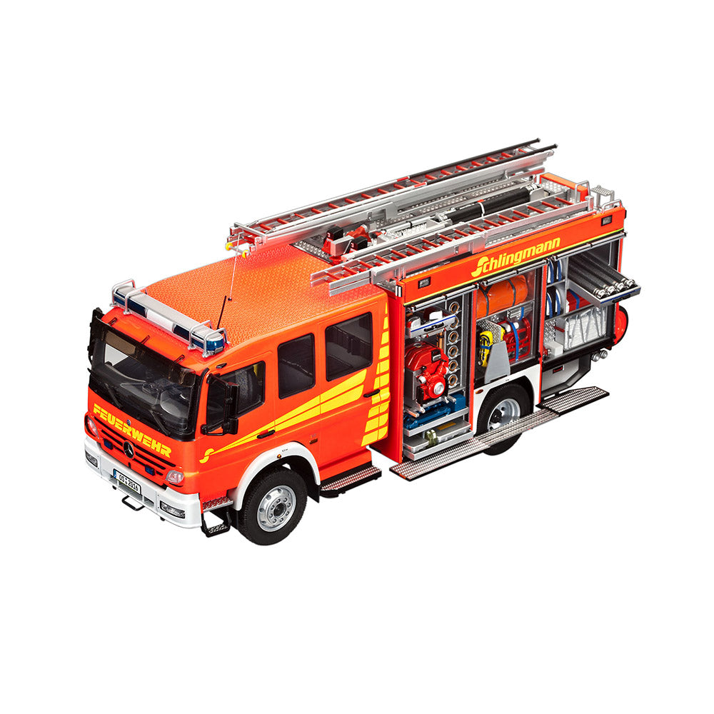 REVELL 1/24 SCHLINGMANN LF 20/16