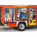 REVELL 1/24 SCHLINGMANN LF 20/16