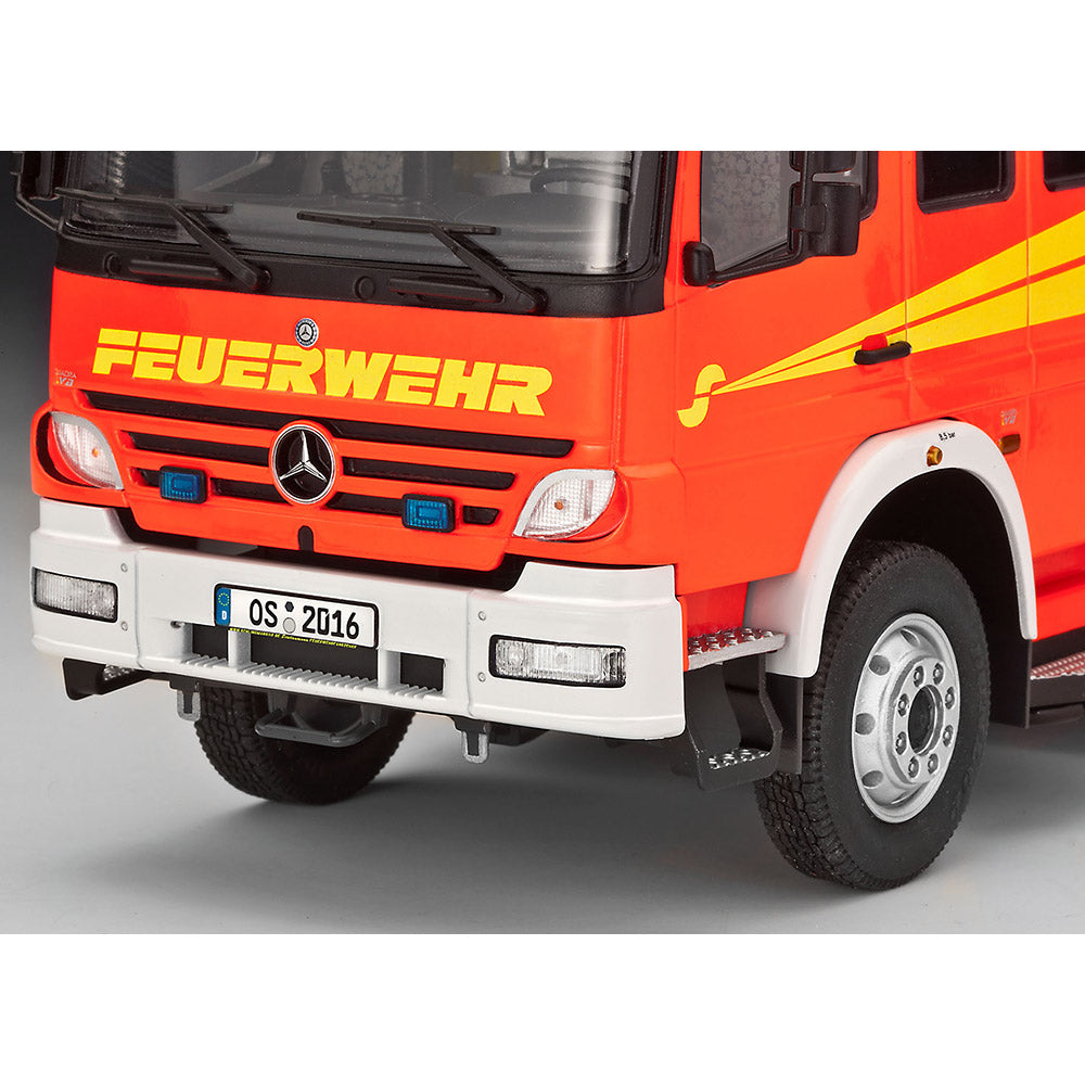 REVELL 1/24 SCHLINGMANN LF 20/16