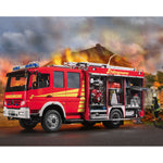 REVELL 1/24 SCHLINGMANN LF 20/16