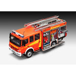 REVELL 1/24 SCHLINGMANN LF 20/16