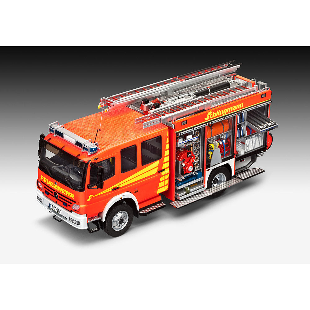 REVELL 1/24 SCHLINGMANN LF 20/16