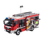 REVELL 1/24 MAN TGM - SCHLINGMANN HLF 20 VARUS 4X4