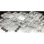 REVELL 1/24 MAN TGM - SCHLINGMANN HLF 20 VARUS 4X4