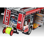 REVELL 1/24 MAN TGM - SCHLINGMANN HLF 20 VARUS 4X4