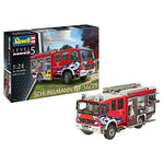 REVELL 1/24 SCHLINGMANN TLF 16-25
