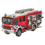REVELL 1/24 SCHLINGMANN TLF 16-25