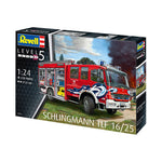 REVELL 1/24 SCHLINGMANN TLF 16-25