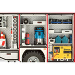 REVELL 1/24 SCHLINGMANN TLF 16-25