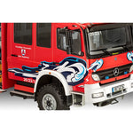 REVELL 1/24 SCHLINGMANN TLF 16-25