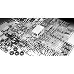 REVELL 1/24 SCHLINGMANN TLF 16-25
