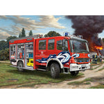 REVELL 1/24 SCHLINGMANN TLF 16-25