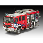 REVELL 1/24 SCHLINGMANN TLF 16-25