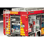 REVELL 1/24 SCHLINGMANN TLF 16-25