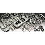REVELL 1/25 1962 SHELBY COBRA 289