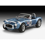 REVELL 1/25 1962 SHELBY COBRA 289