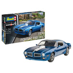 REVELL 1/24 1970 PONTIAC FIREBIRD