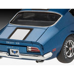 REVELL 1/24 1970 PONTIAC FIREBIRD