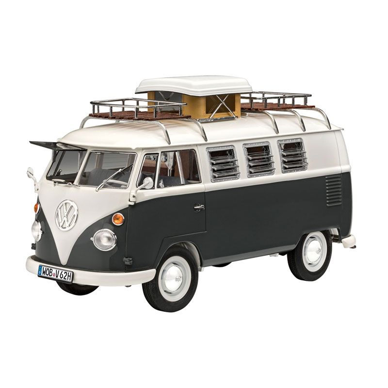 REVELL 1/24 VW T1 CAMPER