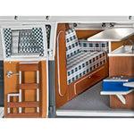 REVELL 1/24 VW T1 CAMPER