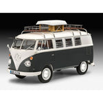 REVELL 1/24 VW T1 CAMPER