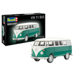 REVELL 1/24 VW T1 BUS
