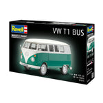 REVELL 1/24 VW T1 BUS