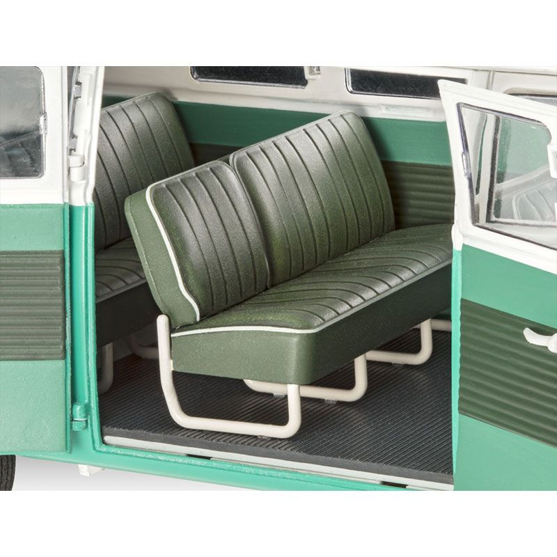 REVELL 1/24 VW T1 BUS