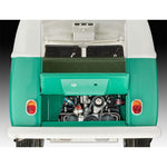 REVELL 1/24 VW T1 BUS