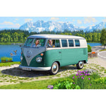 REVELL 1/24 VW T1 BUS