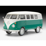 REVELL 1/24 VW T1 BUS