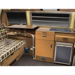 REVELL 1/24 VW T2 CAMPER CLICK-SYSTEM