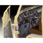 REVELL 1/24 VW T2 CAMPER CLICK-SYSTEM