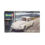 REVELL 1/32 VW BEETLE