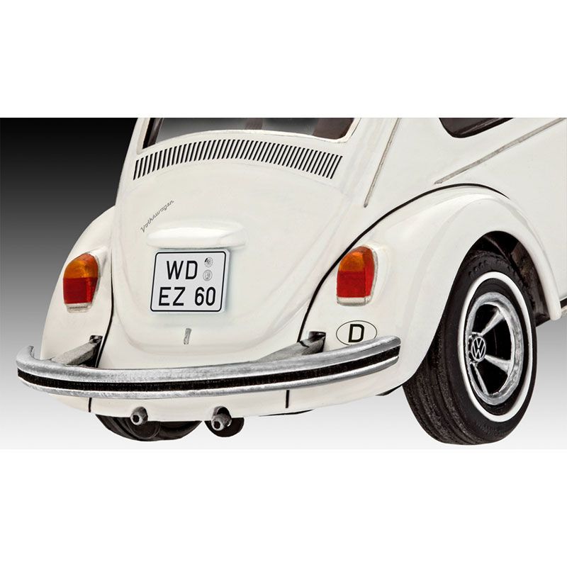 REVELL 1/32 VW BEETLE