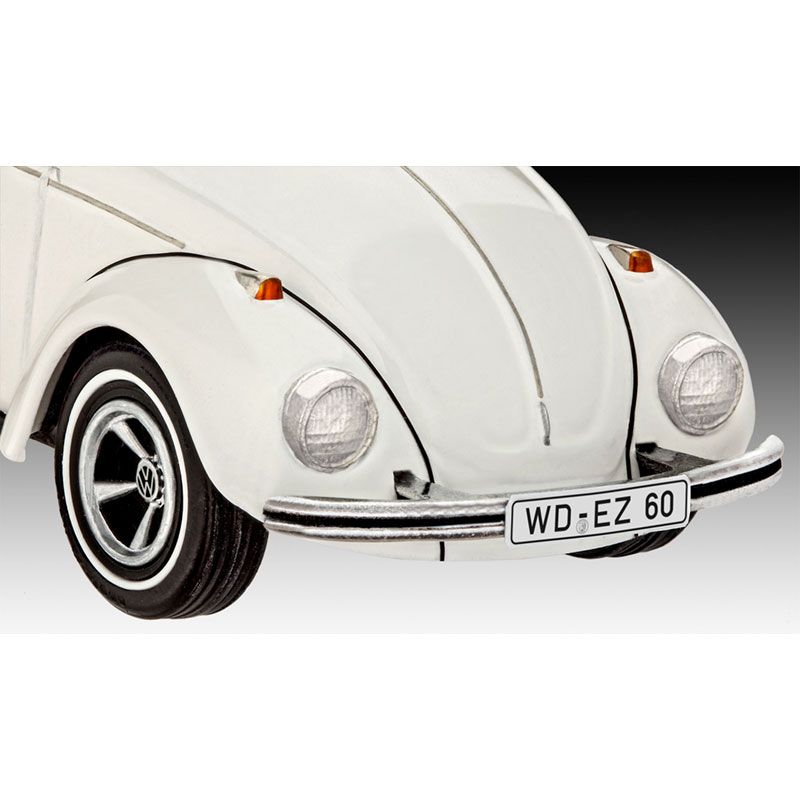 REVELL 1/32 VW BEETLE