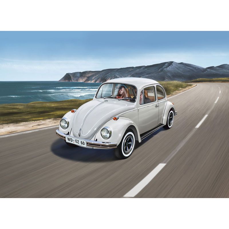REVELL 1/32 VW BEETLE