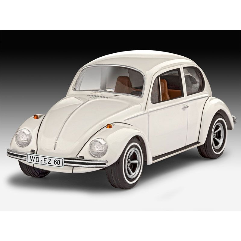REVELL 1/32 VW BEETLE