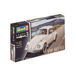 REVELL 1/32 VW BEETLE