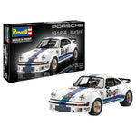 REVELL 1/24 PORSCHE 934 RSR MARTINI