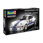 REVELL 1/24 PORSCHE 934 RSR MARTINI