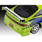 TRAXXAS 1/5 X-MONSTER FORD F-150 UNPAINTED BODY SHELL - CLEAR