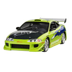 TRAXXAS 1/5 X-MONSTER FORD F-150 UNPAINTED BODY SHELL - CLEAR