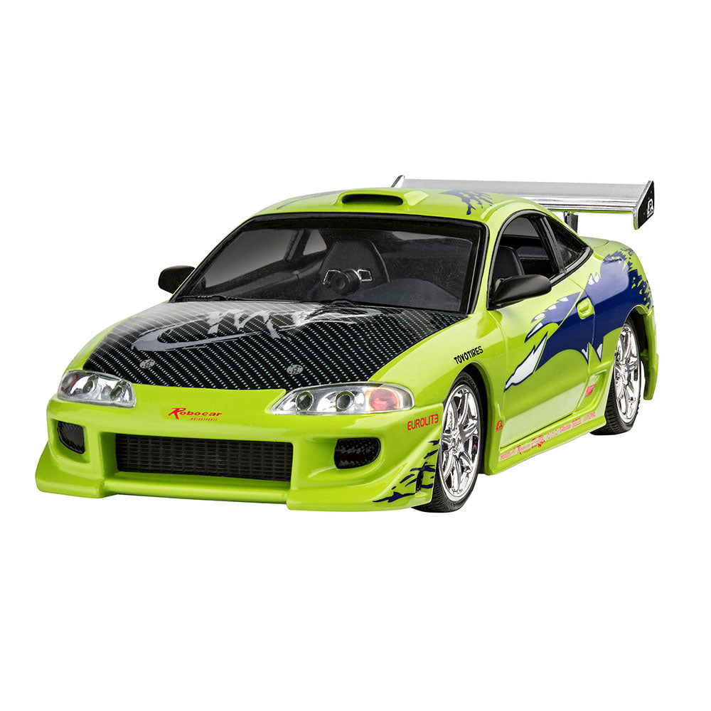 TRAXXAS 1/5 X-MONSTER FORD F-150 UNPAINTED BODY SHELL - CLEAR