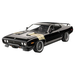 REVELL 1/24 FAST AND FURIOUS - DOMINIC'S 1971 PLYMOUTH GTX