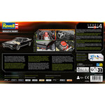 REVELL 1/24 FAST AND FURIOUS - DOMINIC'S 1971 PLYMOUTH GTX