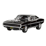 REVELL 1/25 FAST AND FURIOUS - DOMINIC'S 1970 DODGE CHARGER